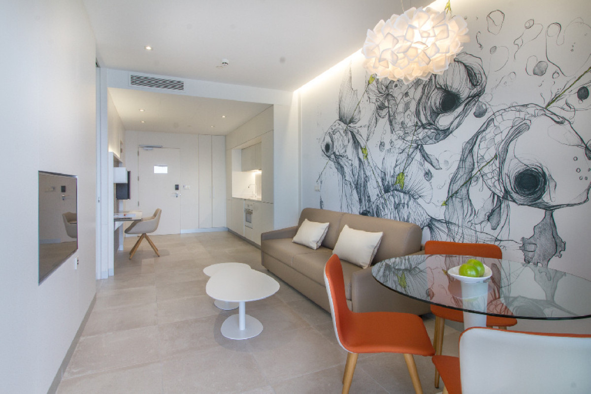 ESTIMAR CALPE SUITOPIA (Calpe)