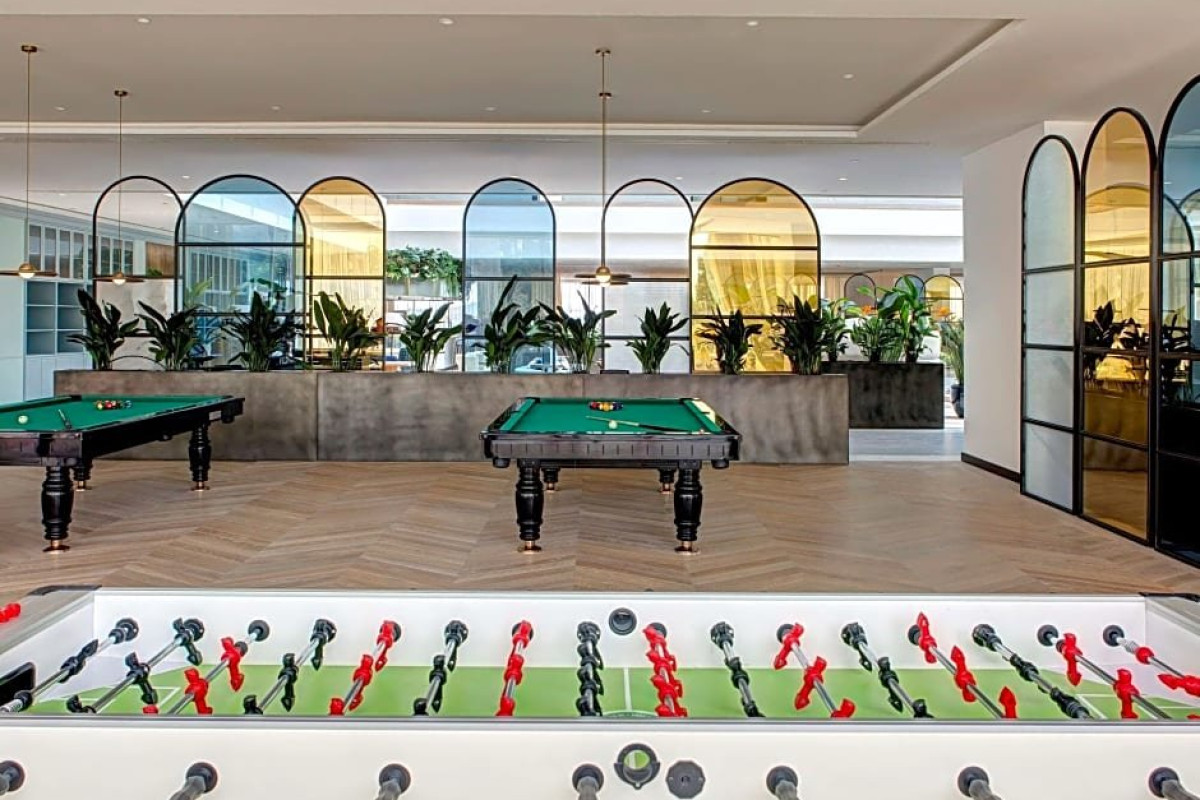 Rixos Premium Dubrovnik (Dubrovnik)