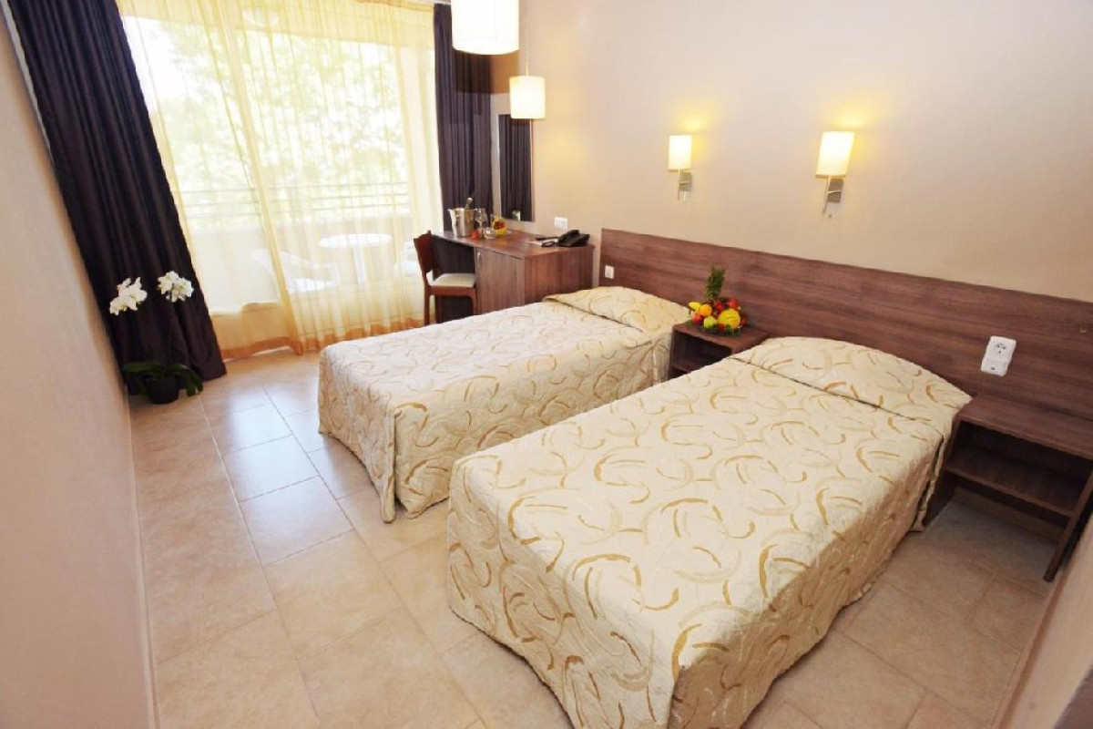 Hotel Akacia