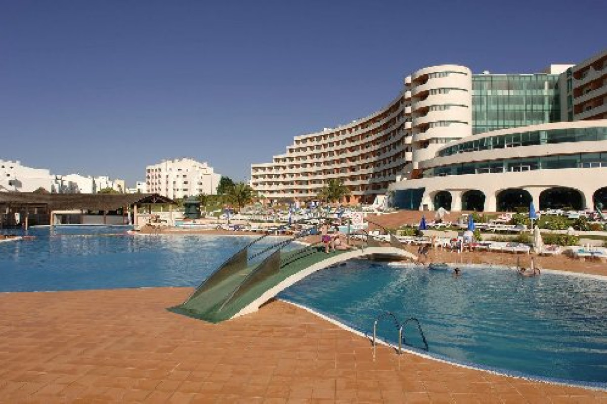 PARAISO ALBUFEIRA