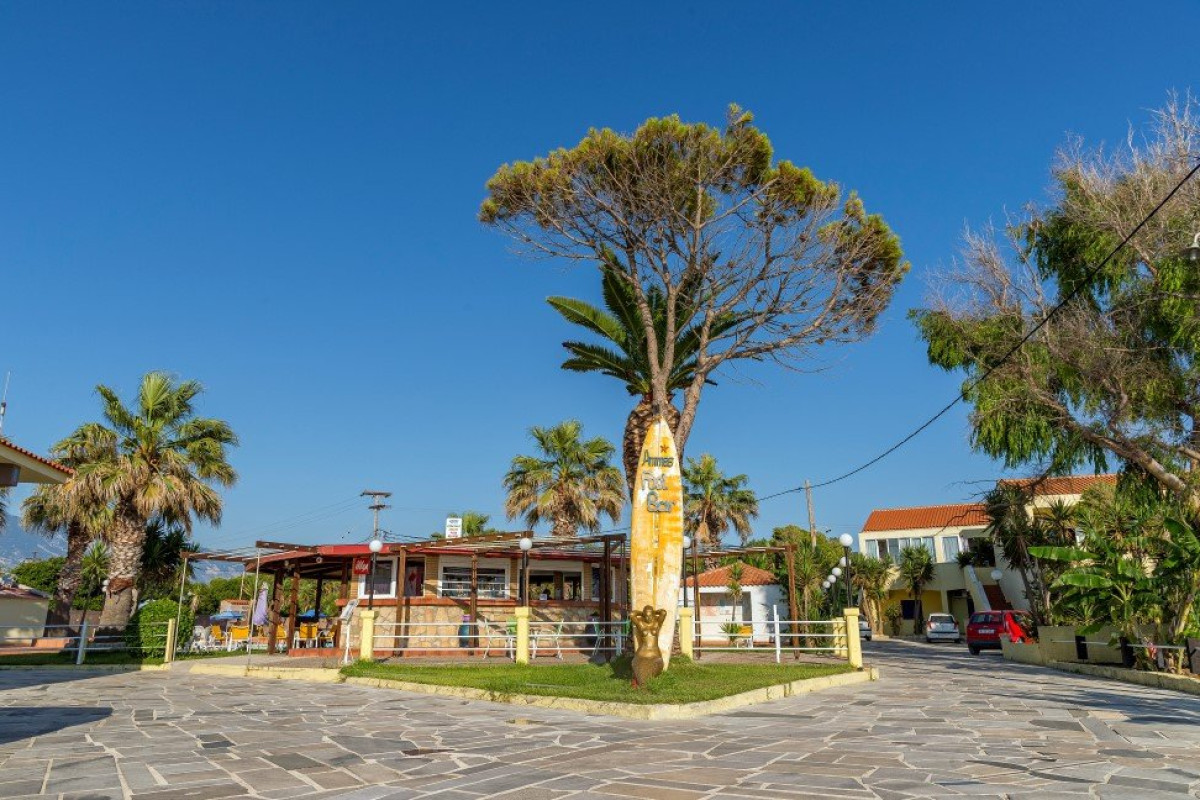 Ammes Studios (Svoronata)