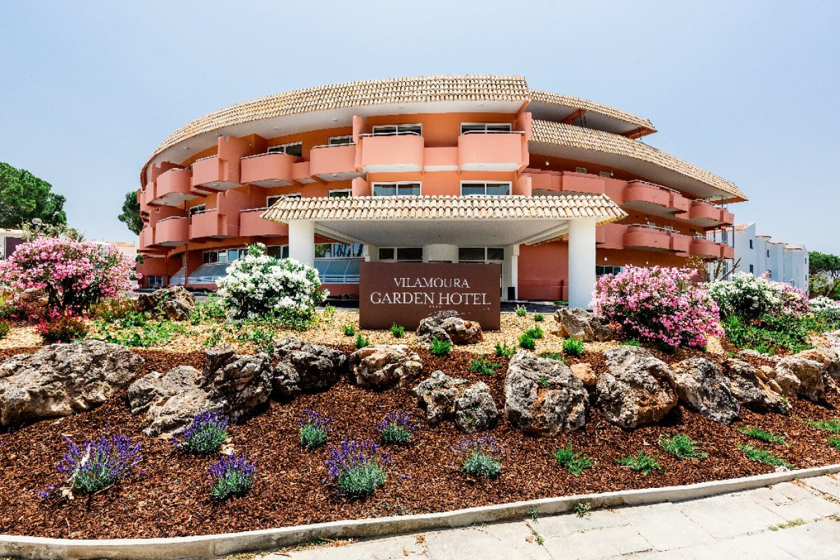 Vilamoura Garden