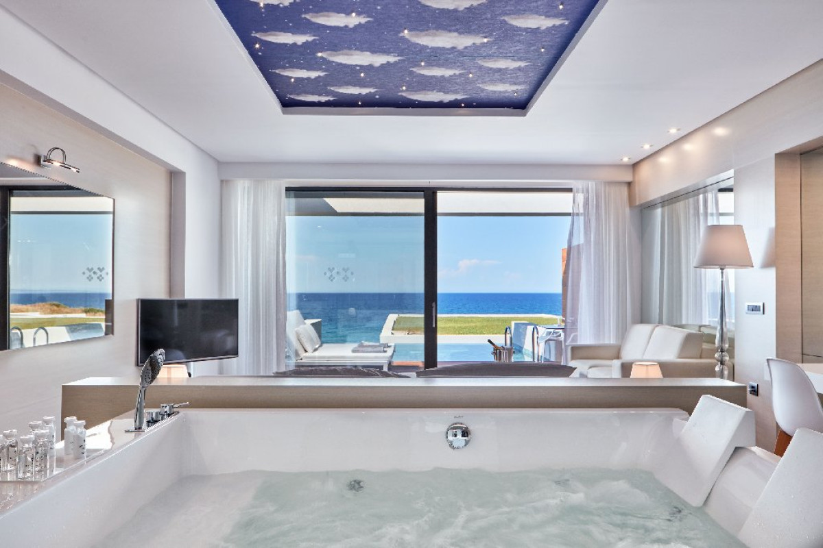 Lesante Blu (Adults Only) (Tragaki)