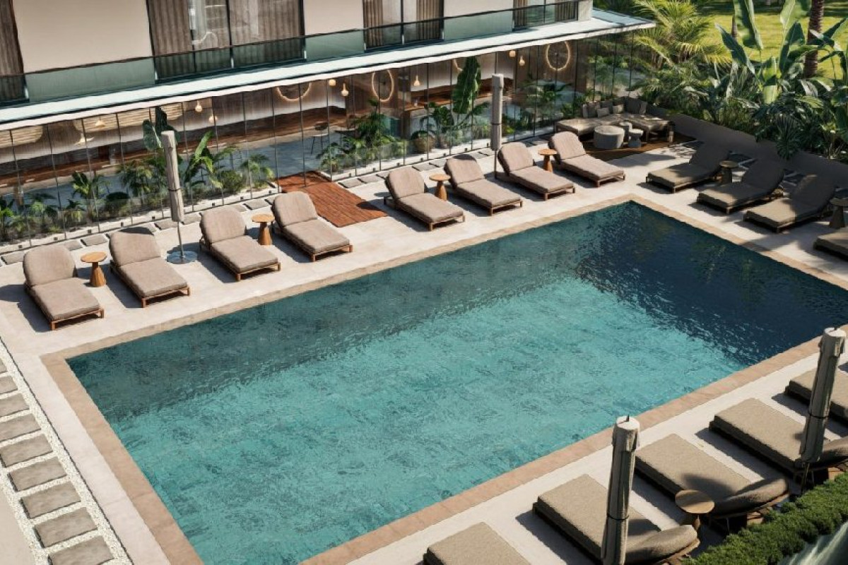 LA TERRAZZA HOTEL