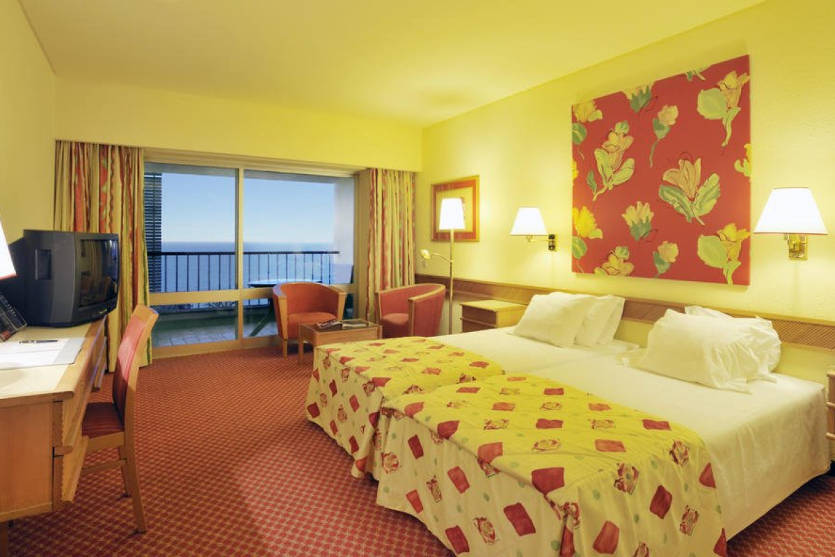 Pestana Delfim Beach and Golf Hotel