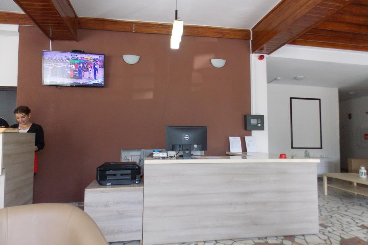Cabana Cumpana