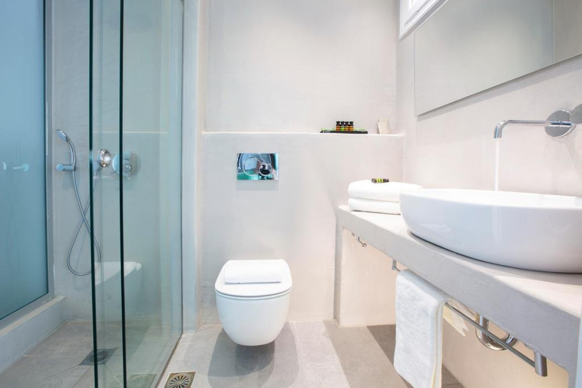 Odyssey Hotel (Agios Nikitas)