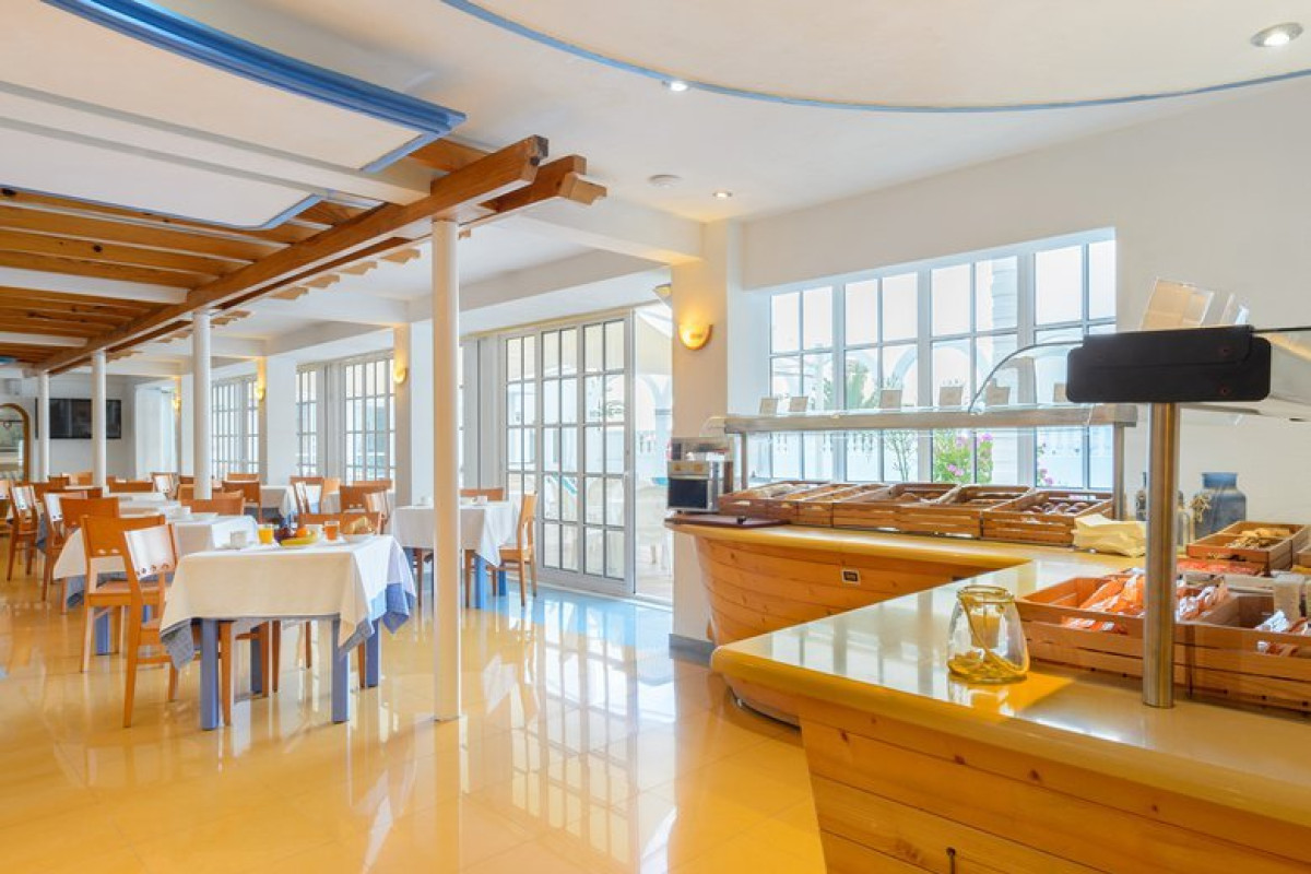 VIBRA PANORAMIC APARTMENTS