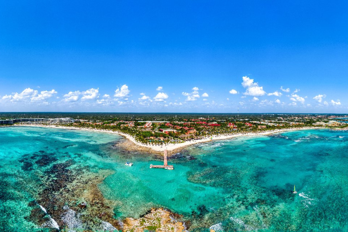 Barcelo Maya Riviera - Adults only 18+