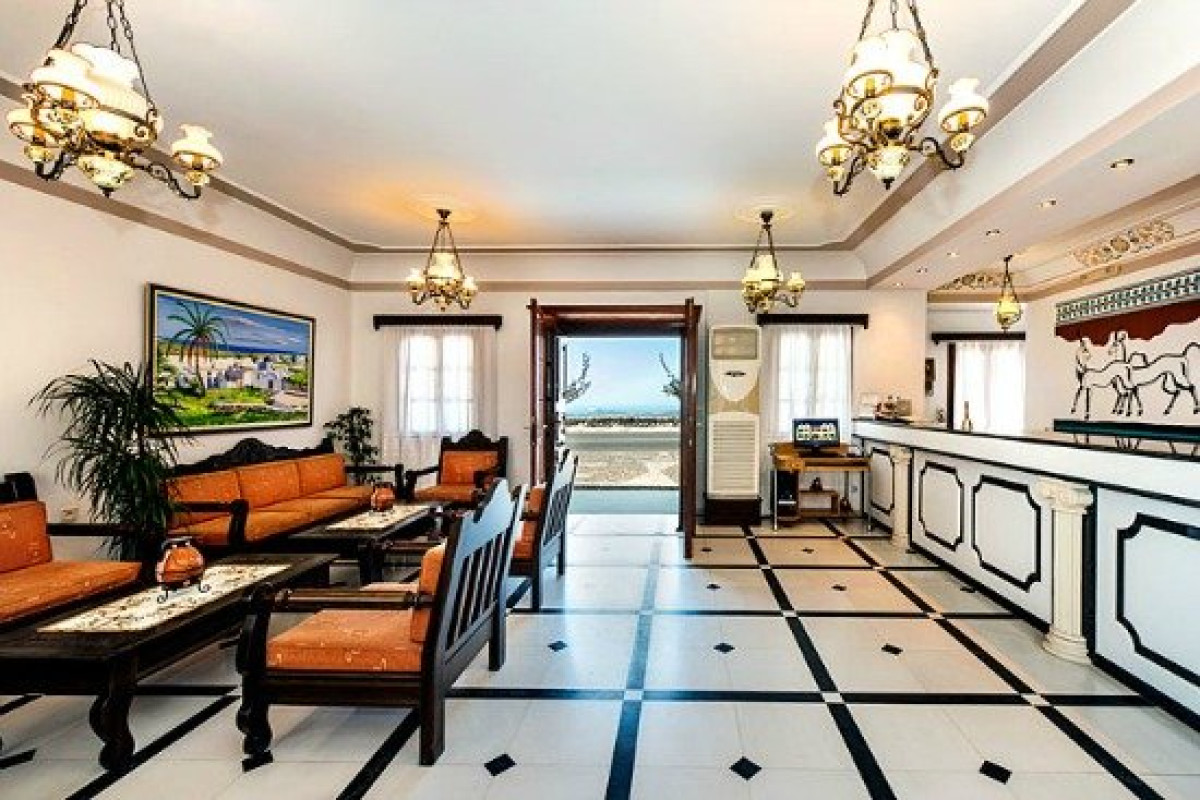 Astir Thira