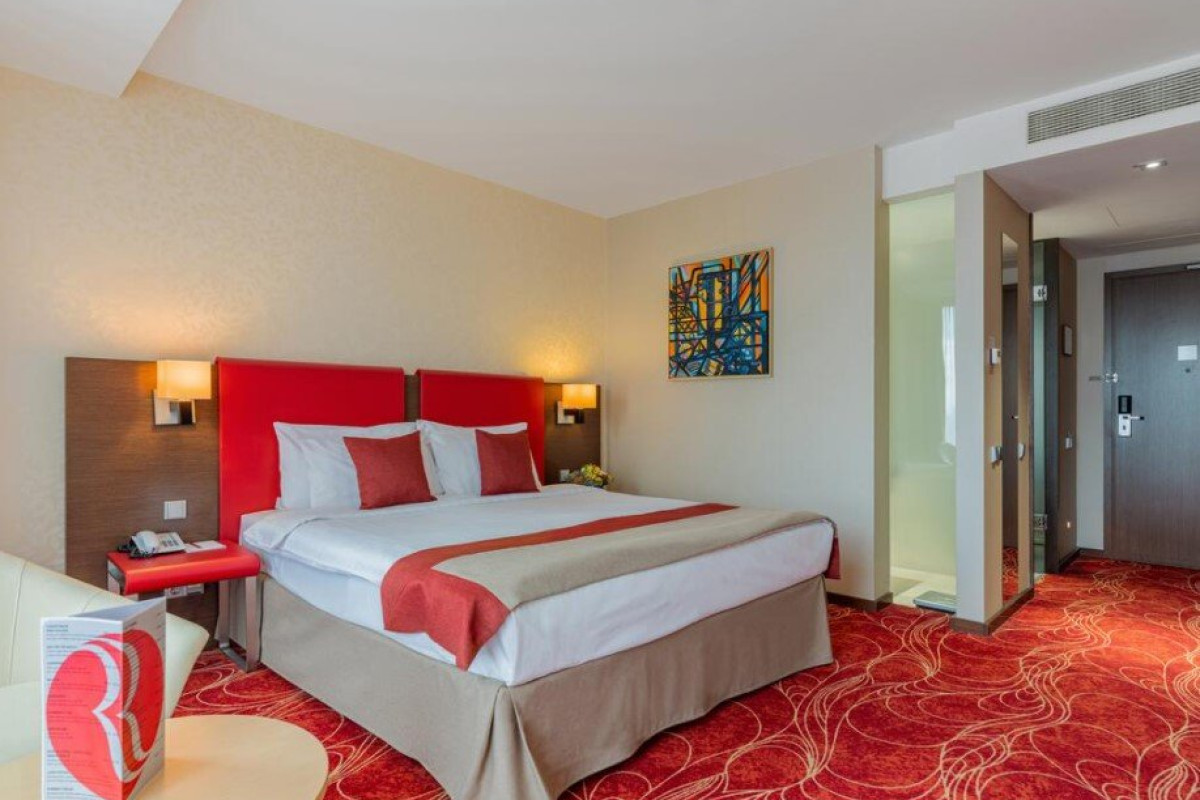 RAMADA