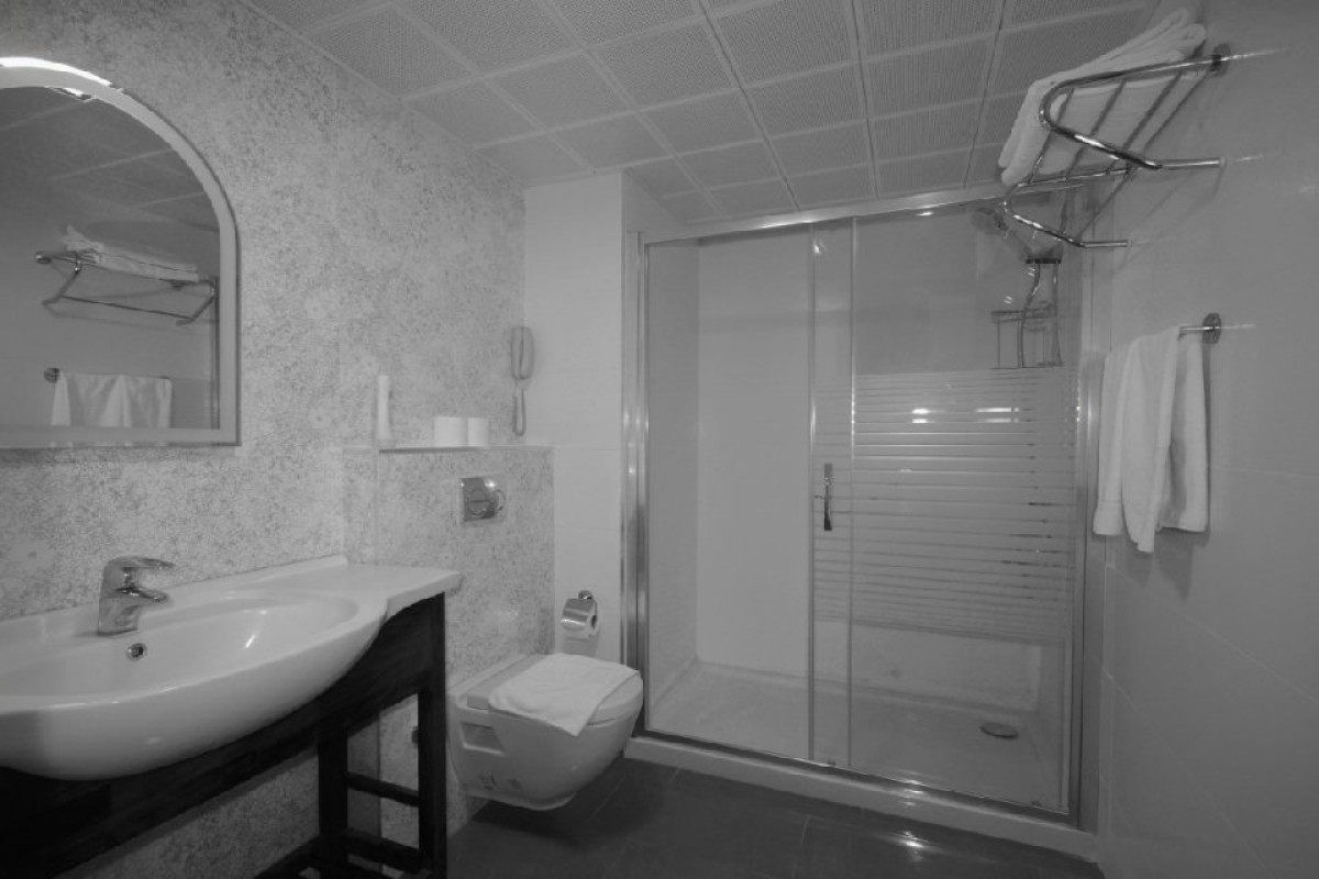 PASA GARDEN BEACH HOTEL