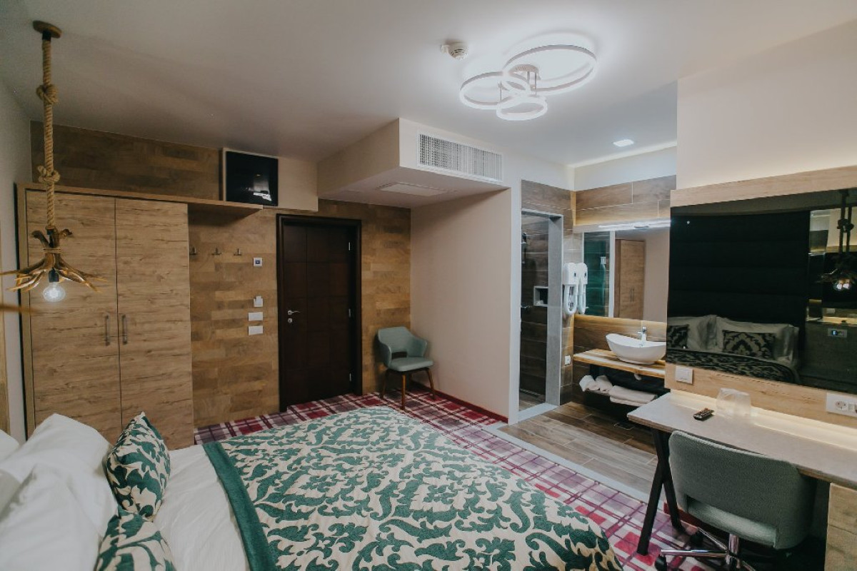 Hotel Lostrita