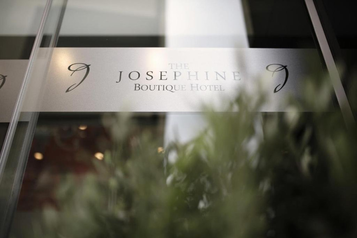 JOSEPHINE BOUTIQUE HOTEL