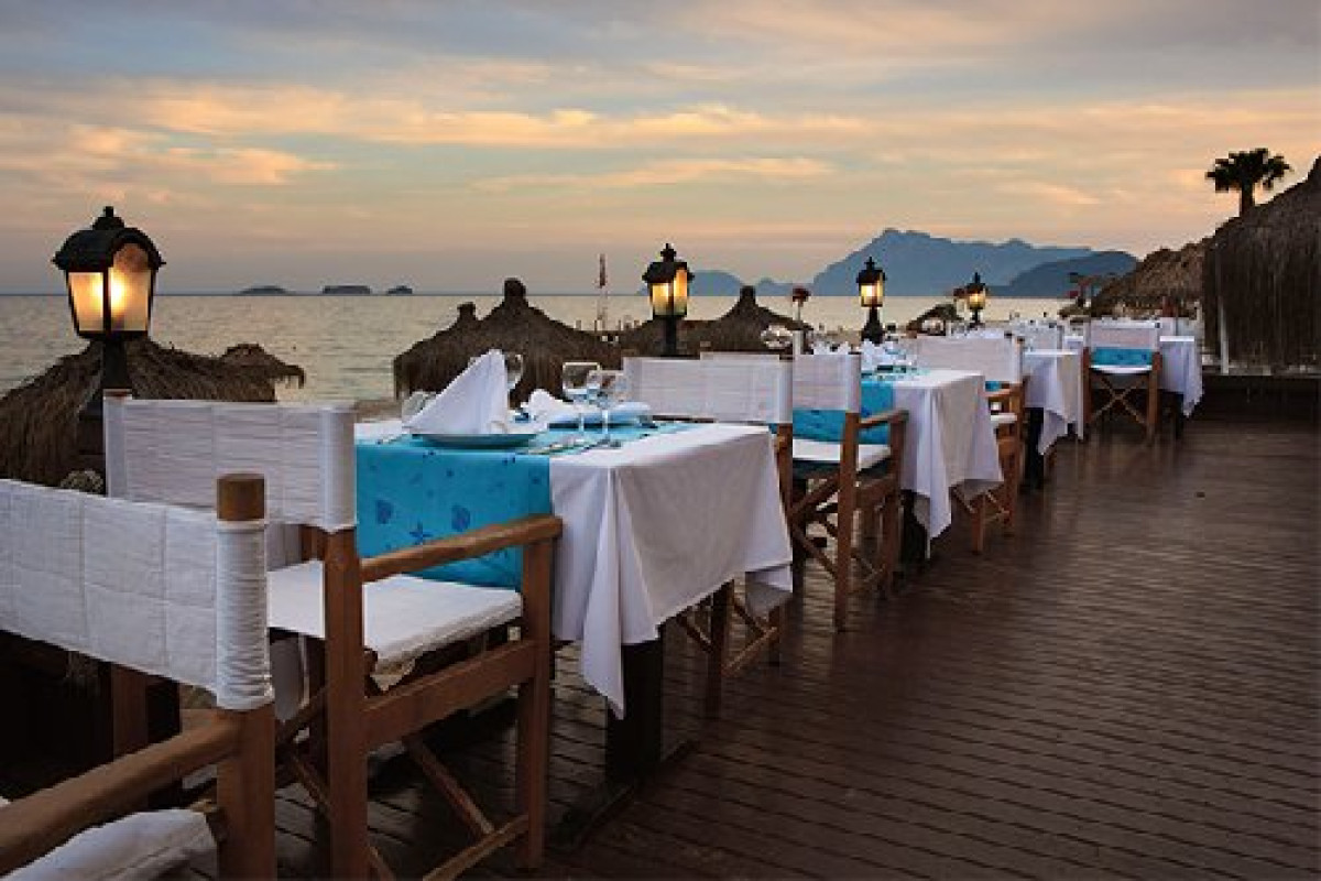 MARTI MYRA RESORT