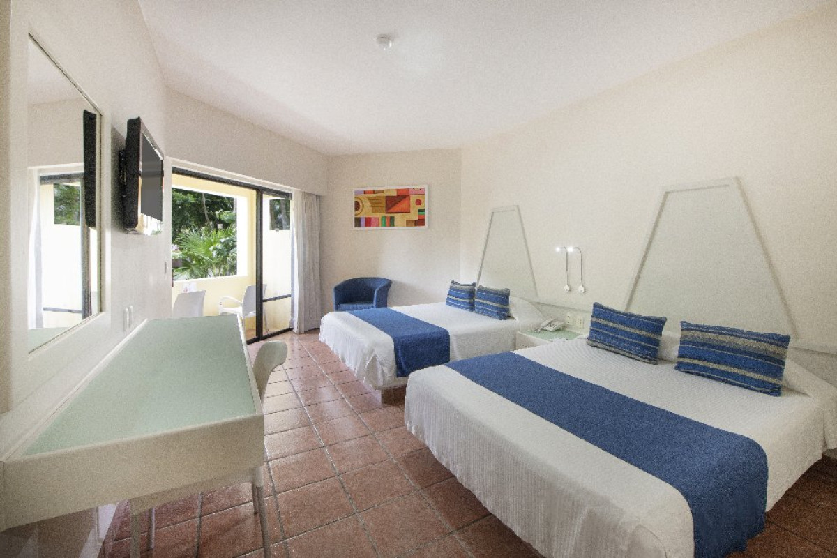Viva Maya by Wyndham