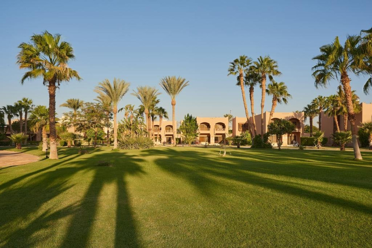 CONTINENTAL HOTEL HURGHADA