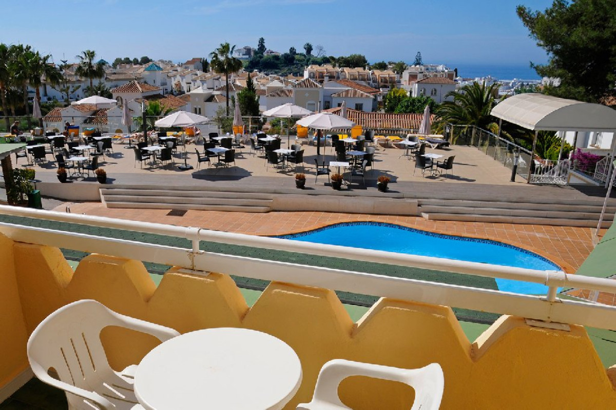 NERJA CLUB SPA (Nerja)