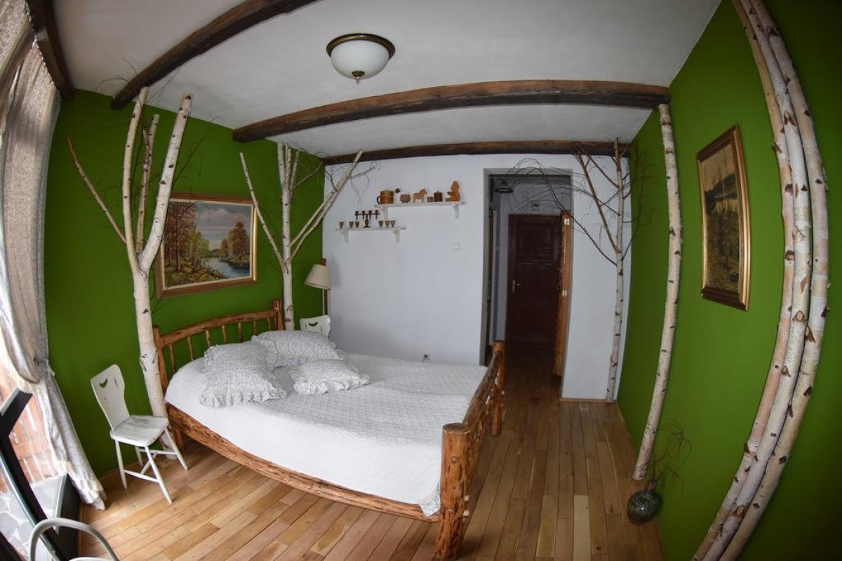FORTUNA ECO BOUTIQUE