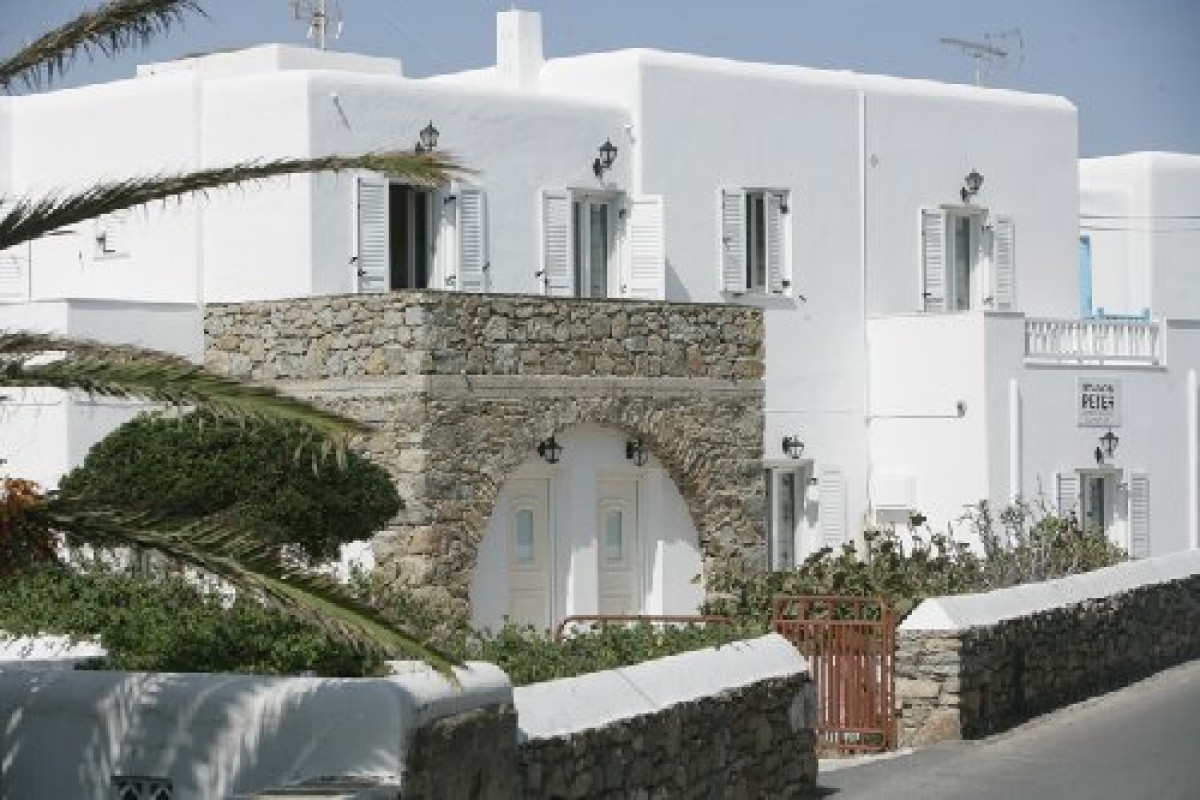 Peters Studios (3 Keys)
