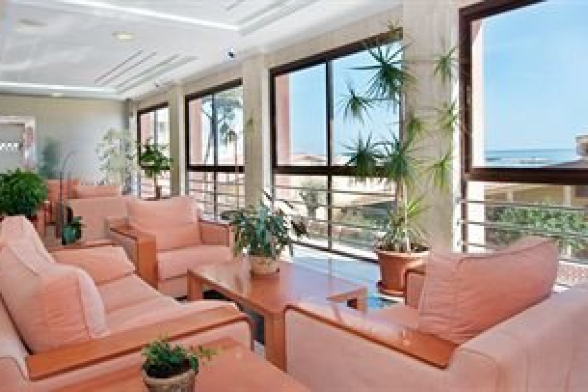 hotel inchis VILLASOL (Benalmadena)