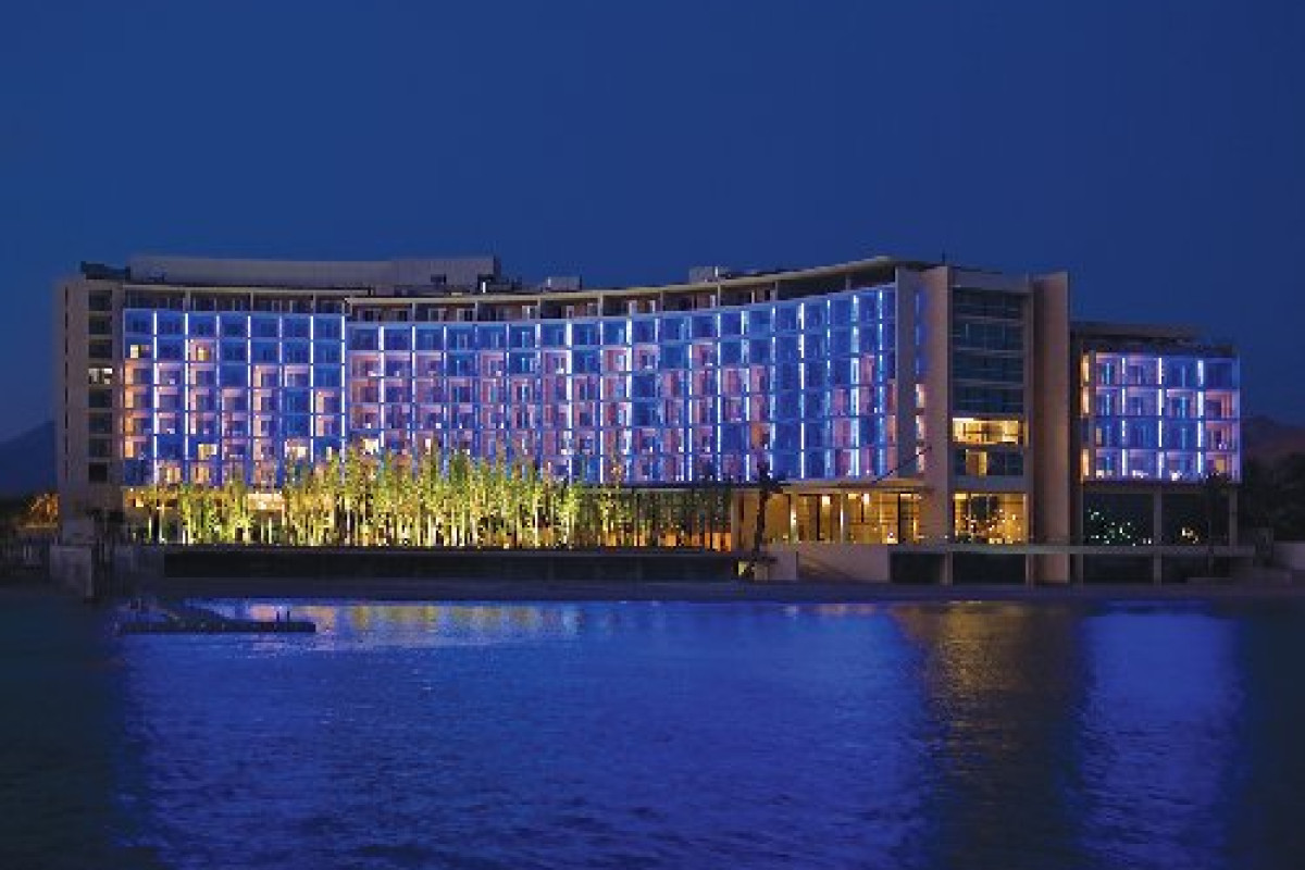 Kempinski Resort Aqaba