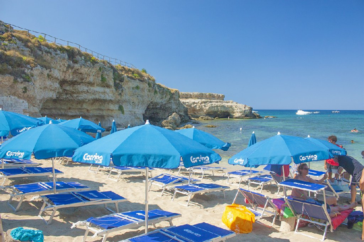 Corvino Resort - Cala Corvino