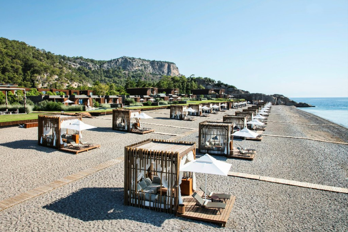 MAXX ROYAL KEMER RESORT
