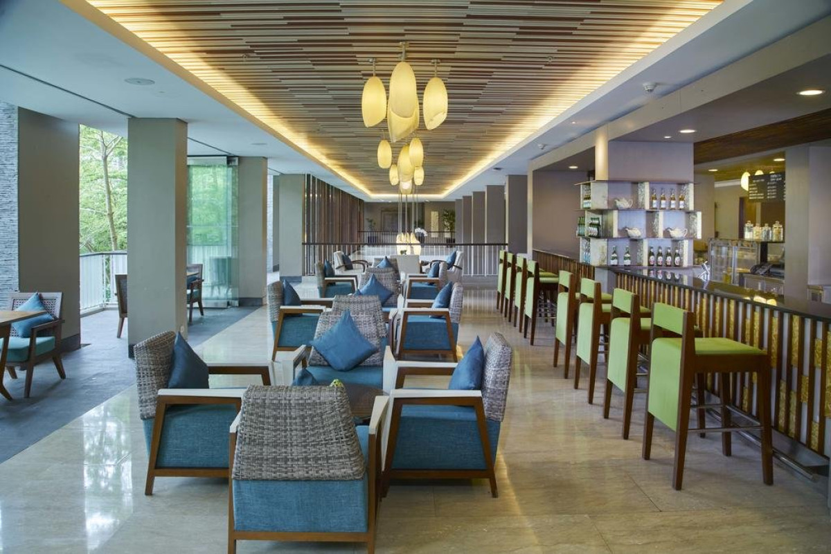 Courtyard by Marriot Nusa Dua Resort