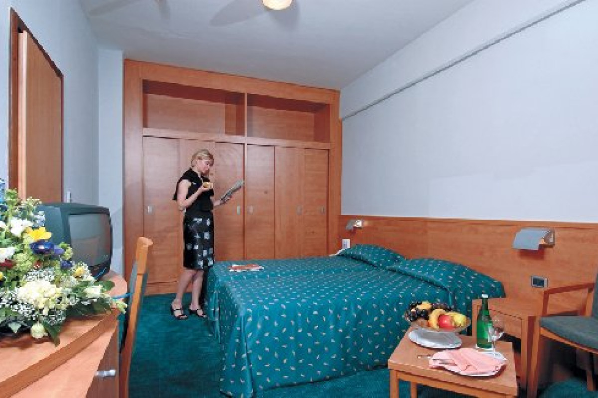 Hotel Park (Rovinj)