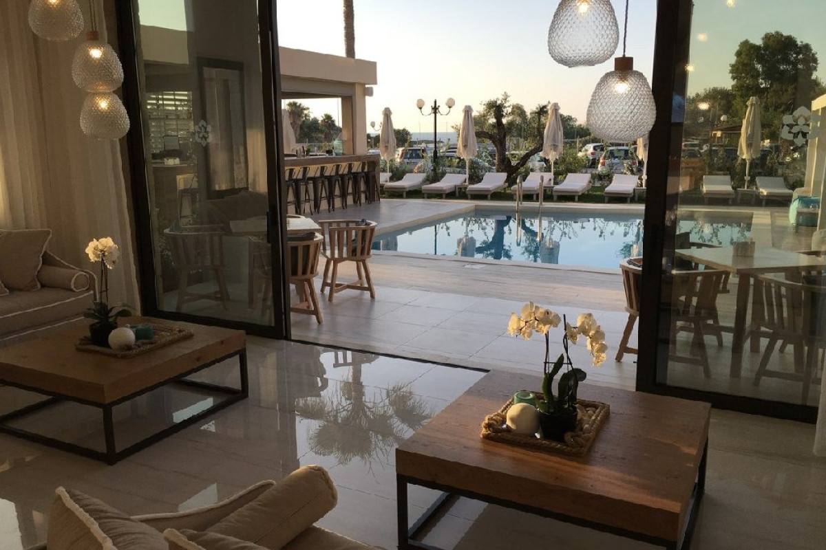 Airis Boutique and Suites - Adults only 16+ (K)