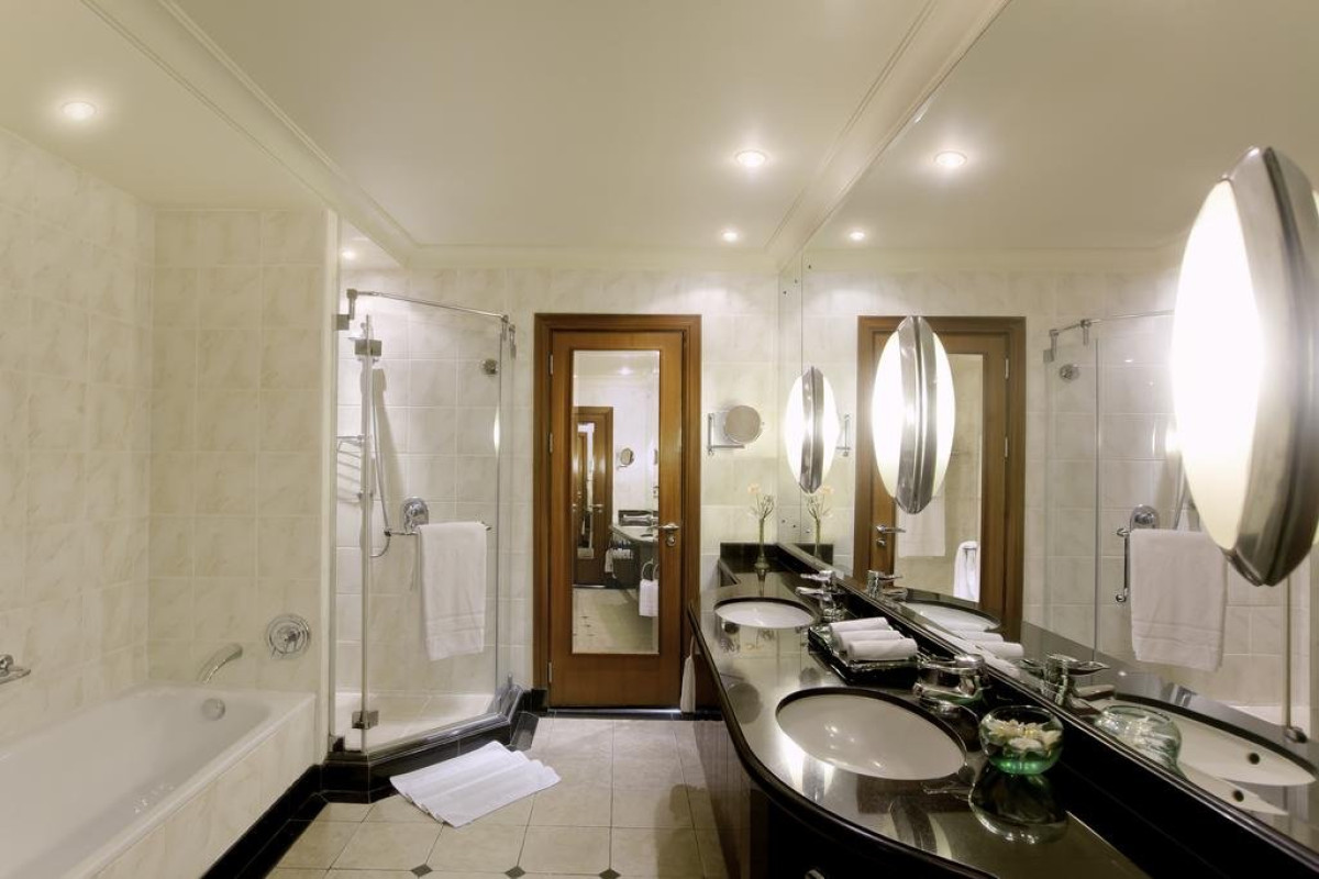Hilton Mauritius Resort and SPA