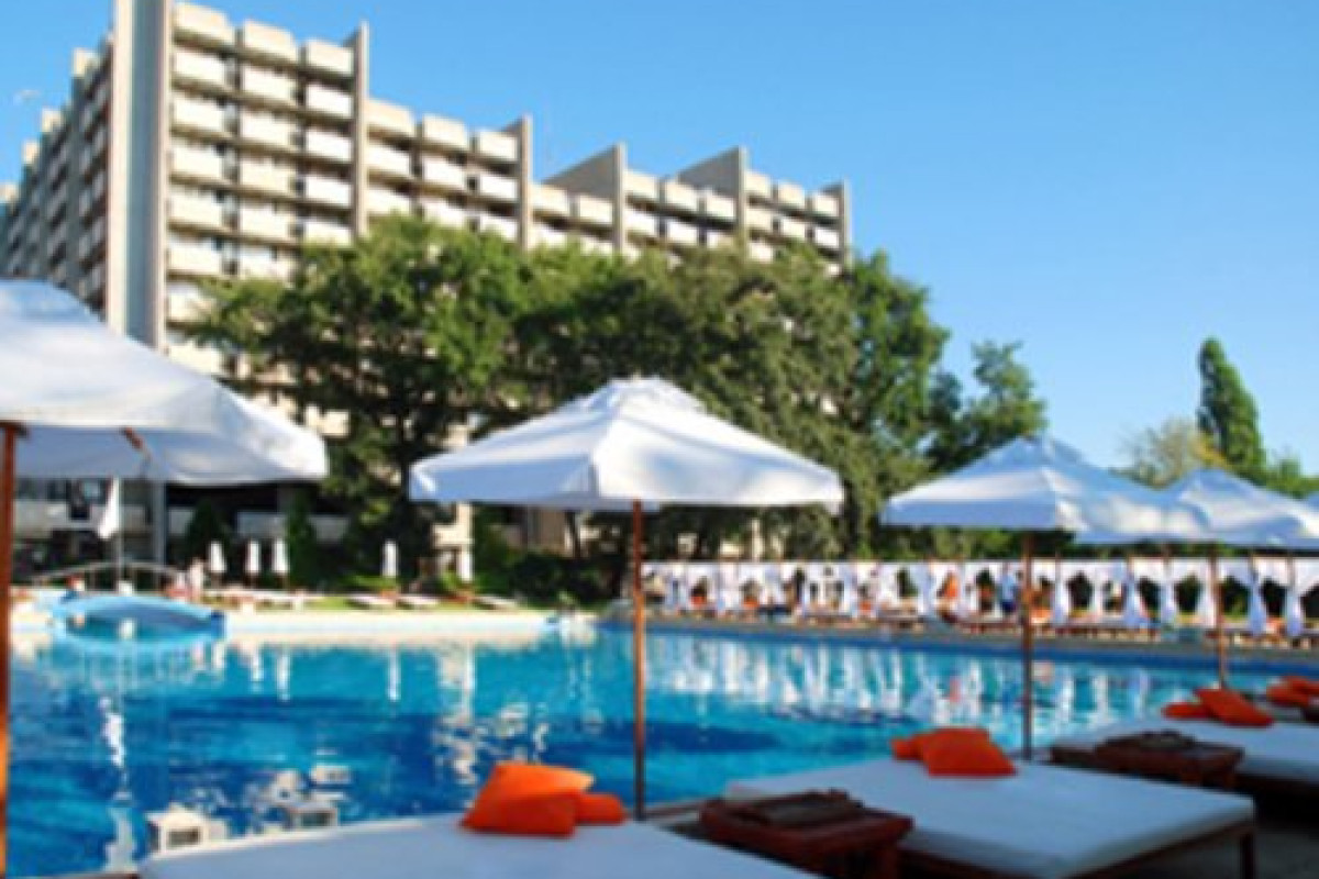 GRAND VARNA