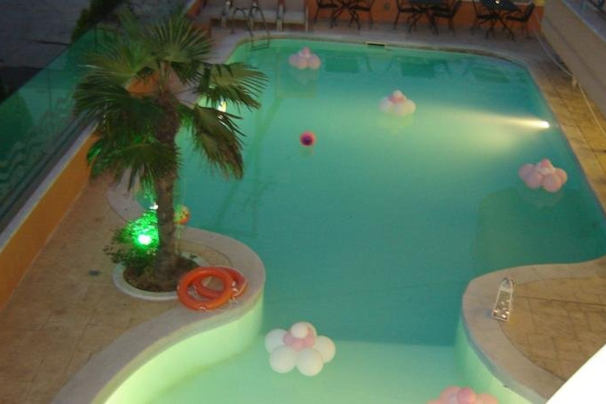Philoxenia Hotel (Lefkandi)