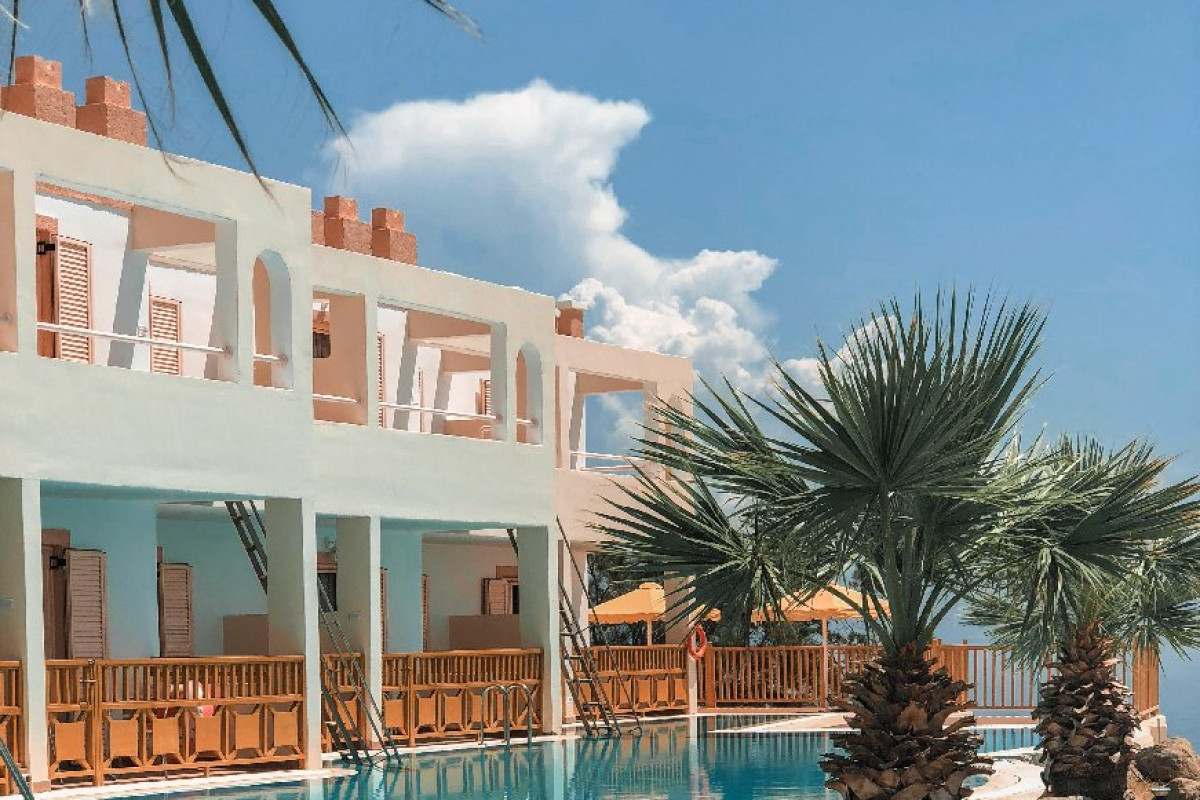 Mitsis Family Village (Kardamena)