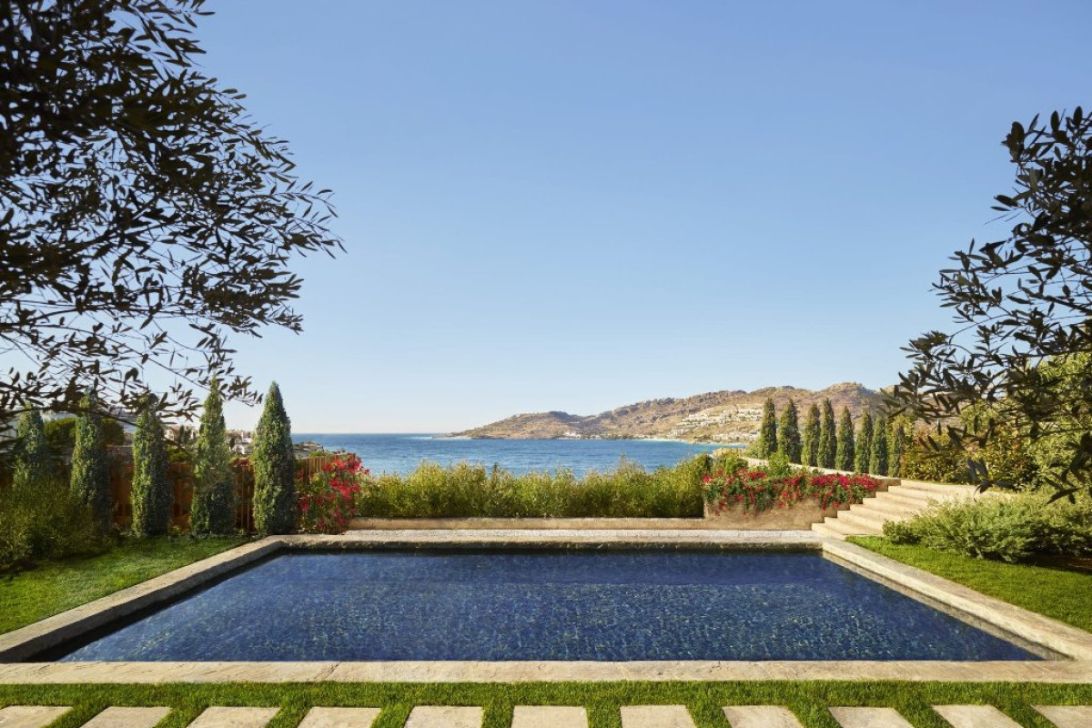 THE BODRUM EDITION (Yalikavak)