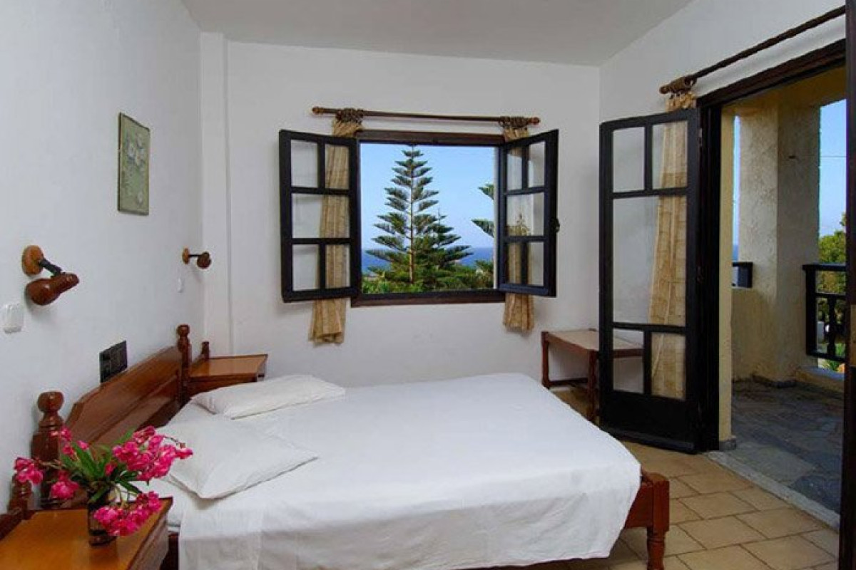 Panorama Sea View