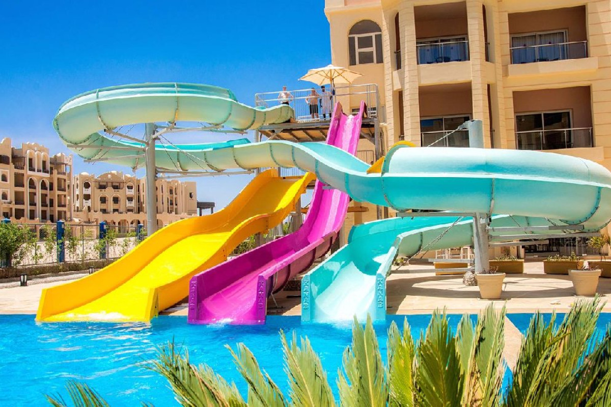 TROPITEL SAHL HASHEESH