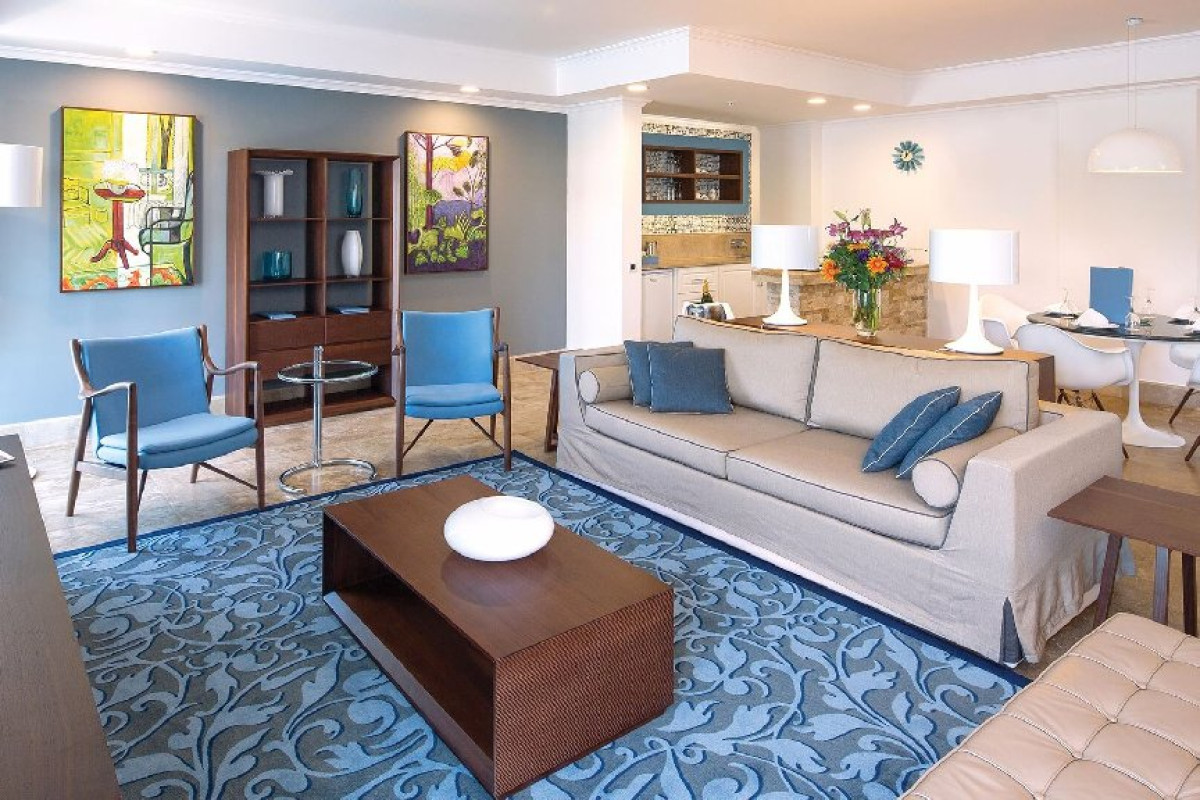 AZURE VILLAS BY CORNELIA