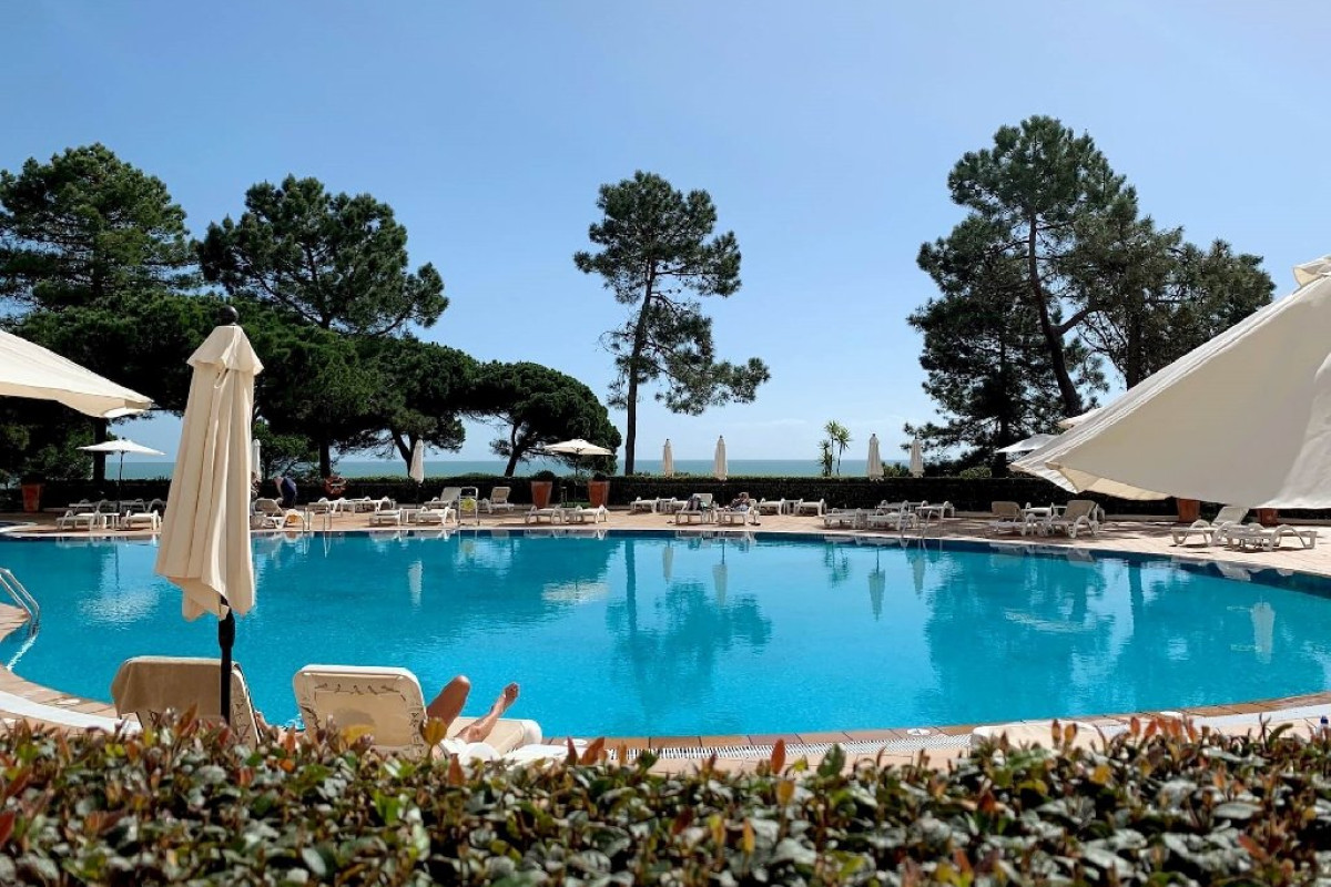 dublat Porto Bay Falesia