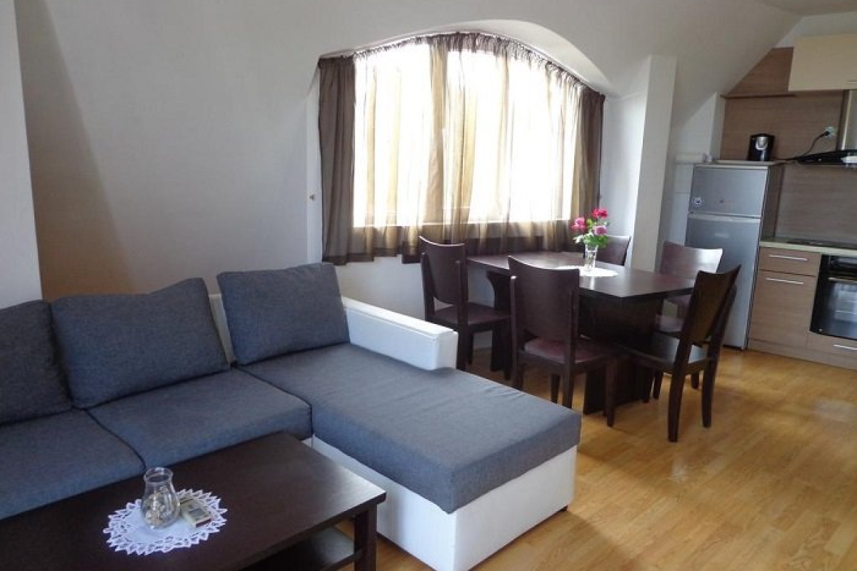 KALIAKRIA  RESORT