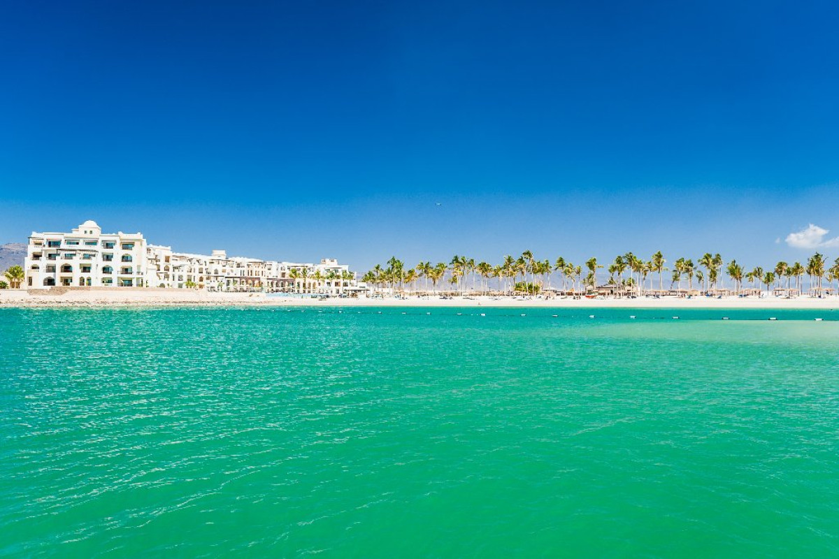 Al Fanar Hotel and Residences
