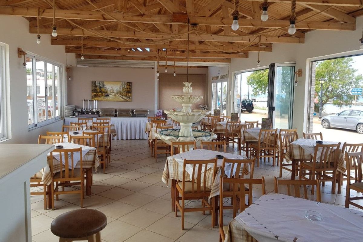 KASAPAKIS HOTEL APARTMENTS