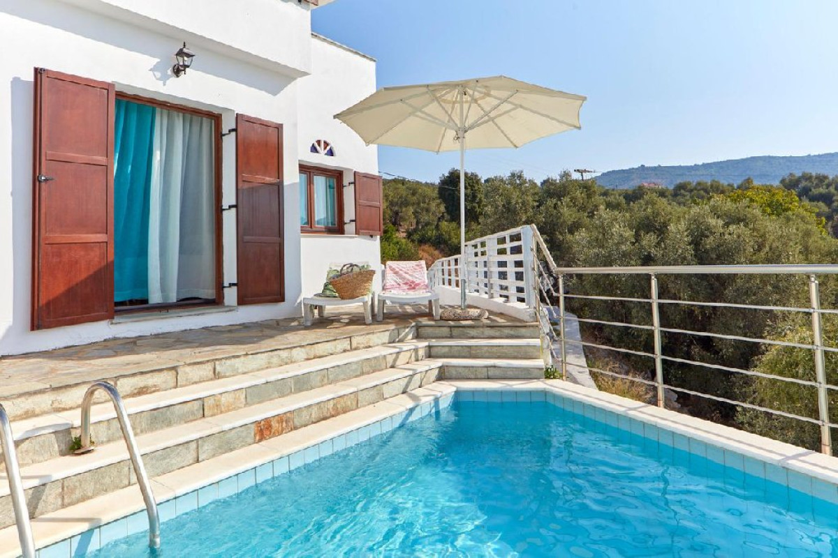 Leda Hotel - Horto