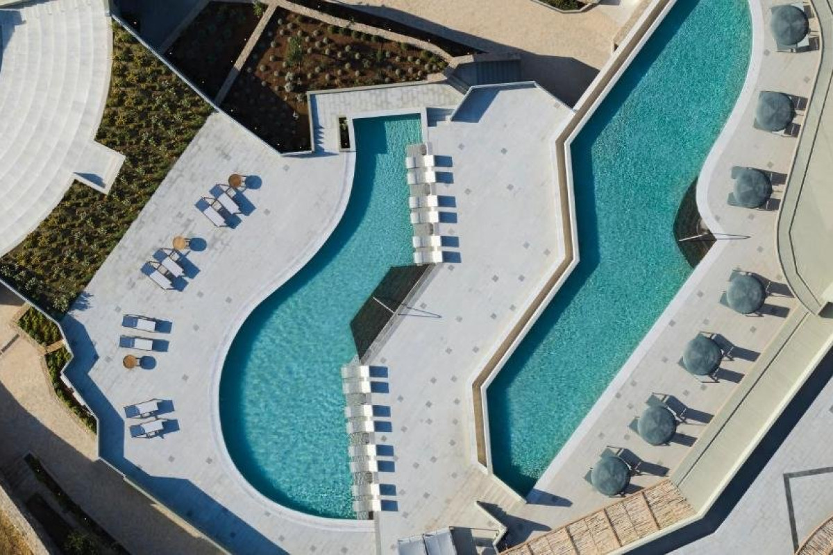 Cayo Exclusive Resort and Spa (Crete) (Plaka)
