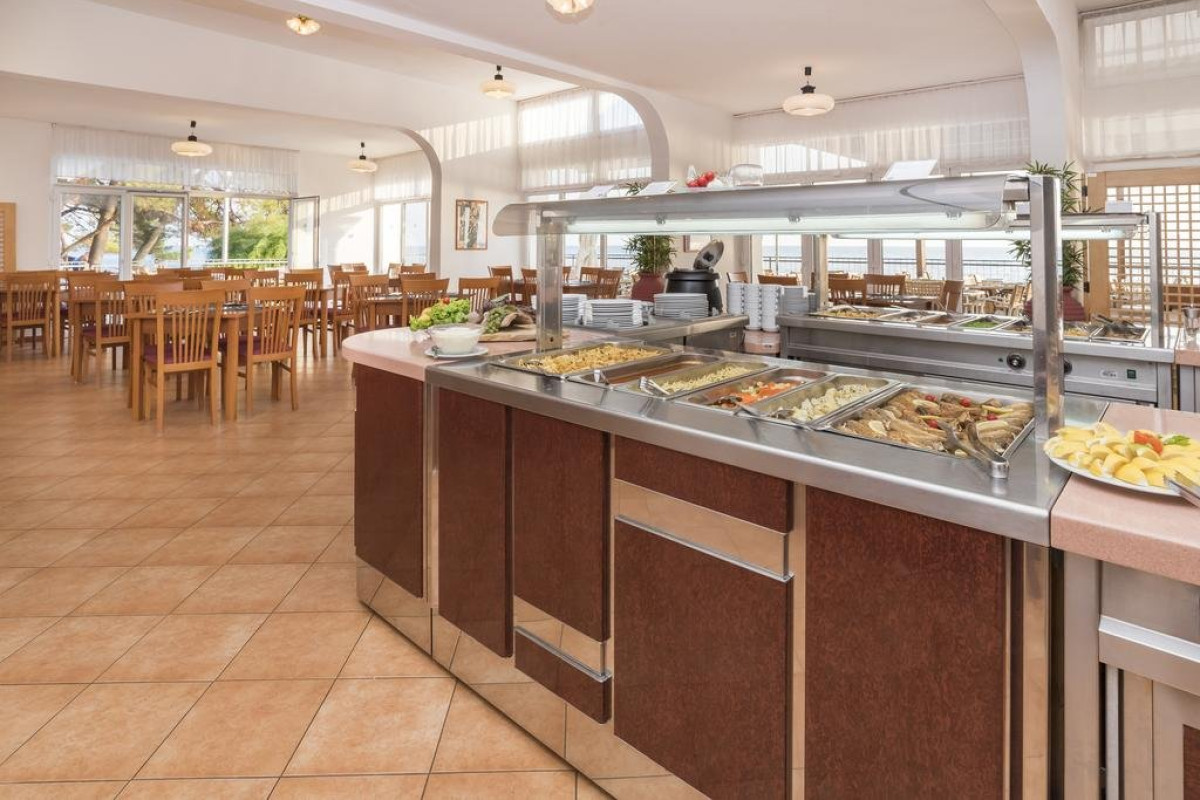 Moj Mir Hotel (Umag)
