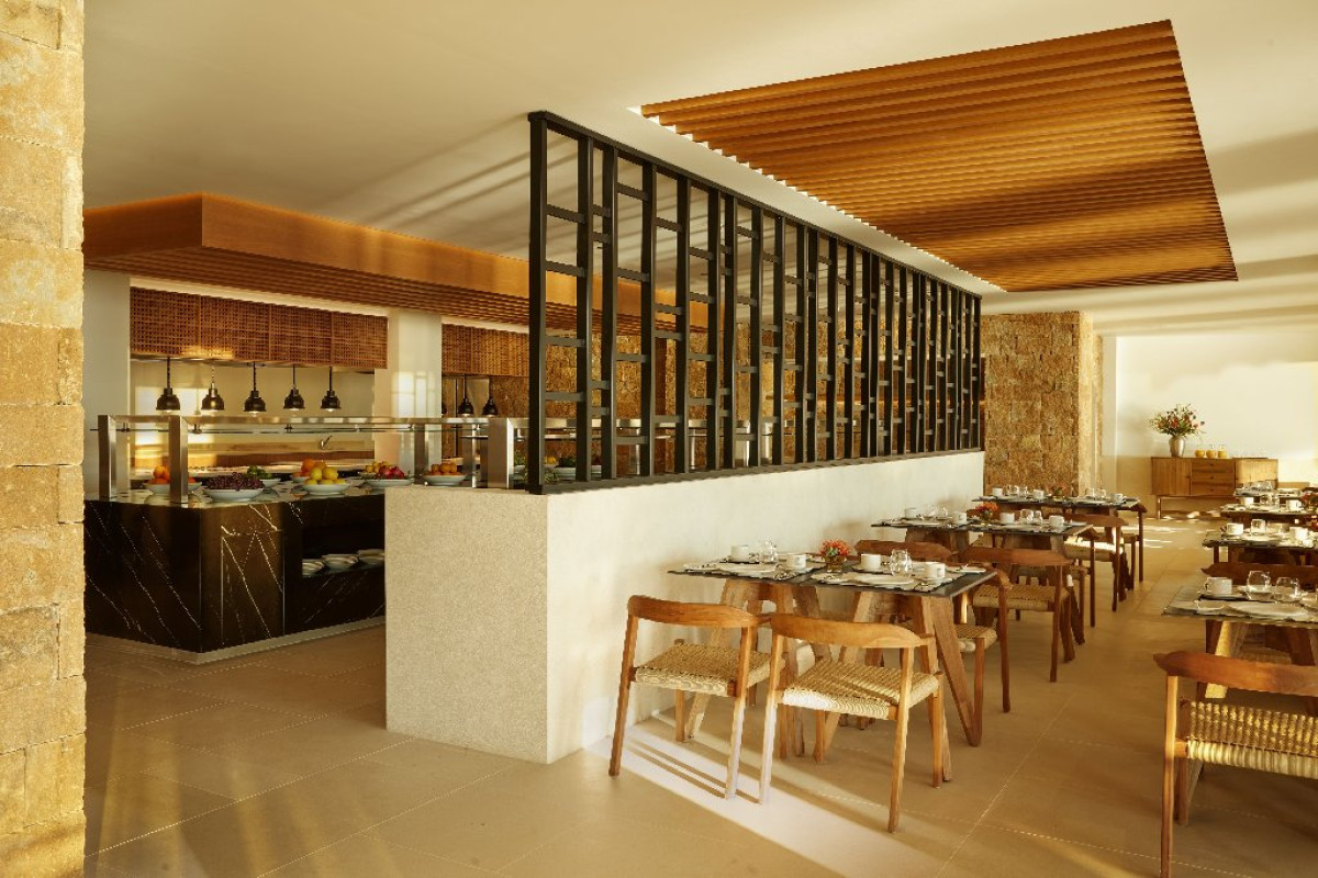 MarBella Elix Hotel (Parga)