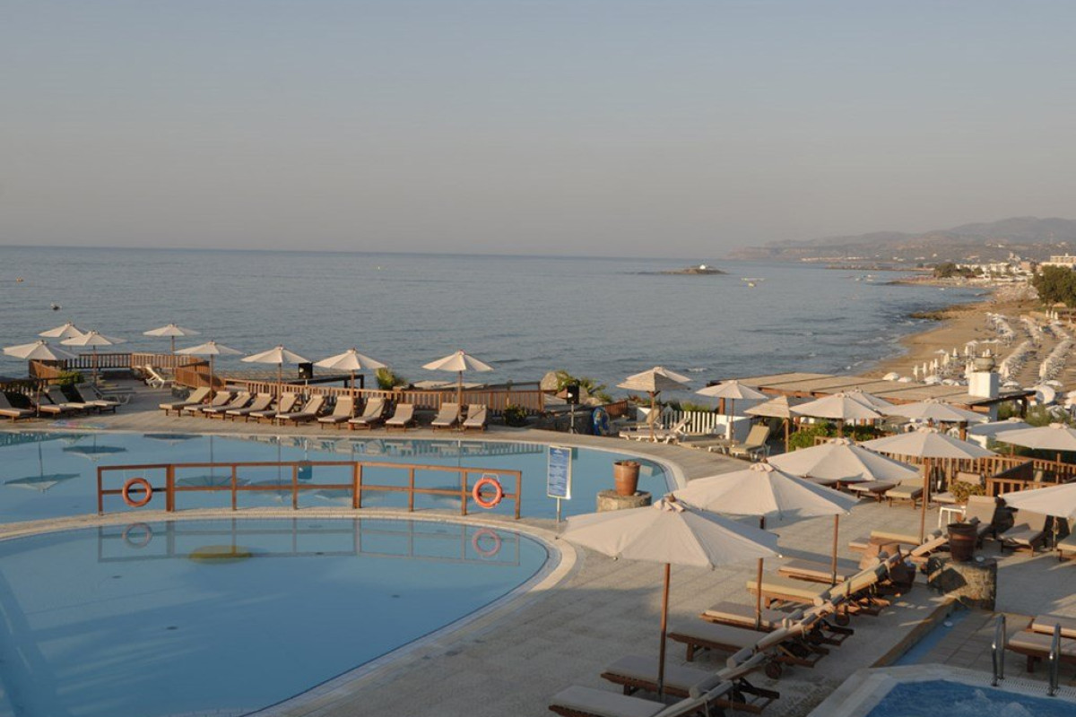 Ikaros Beach Resort and Spa
