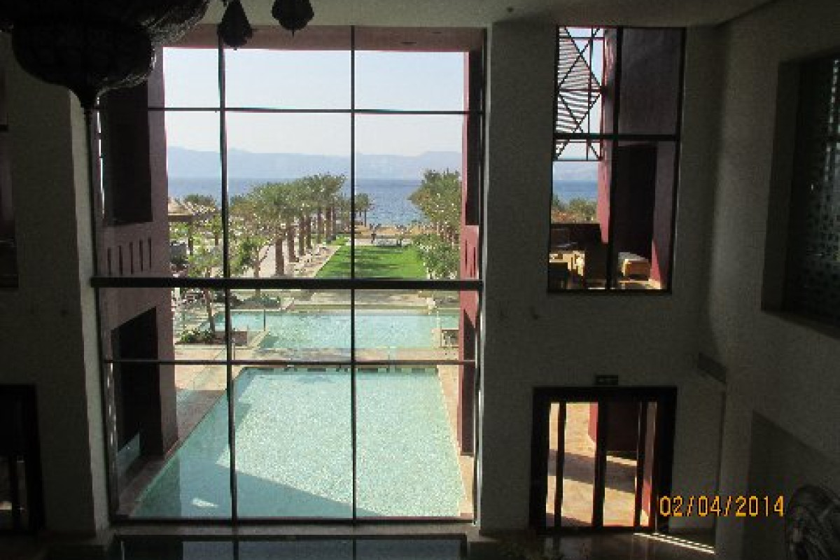 Moevenpick Resort Tala Bay