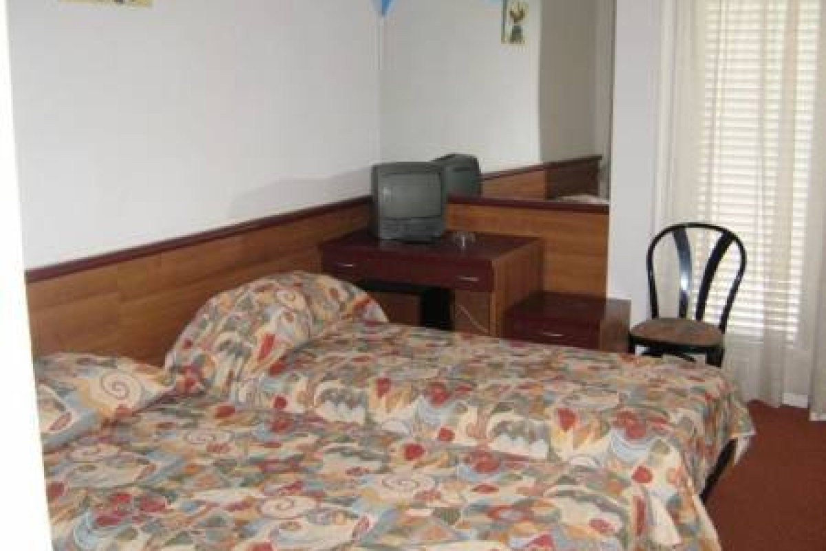 Hotel Bon Repos (Korcula)